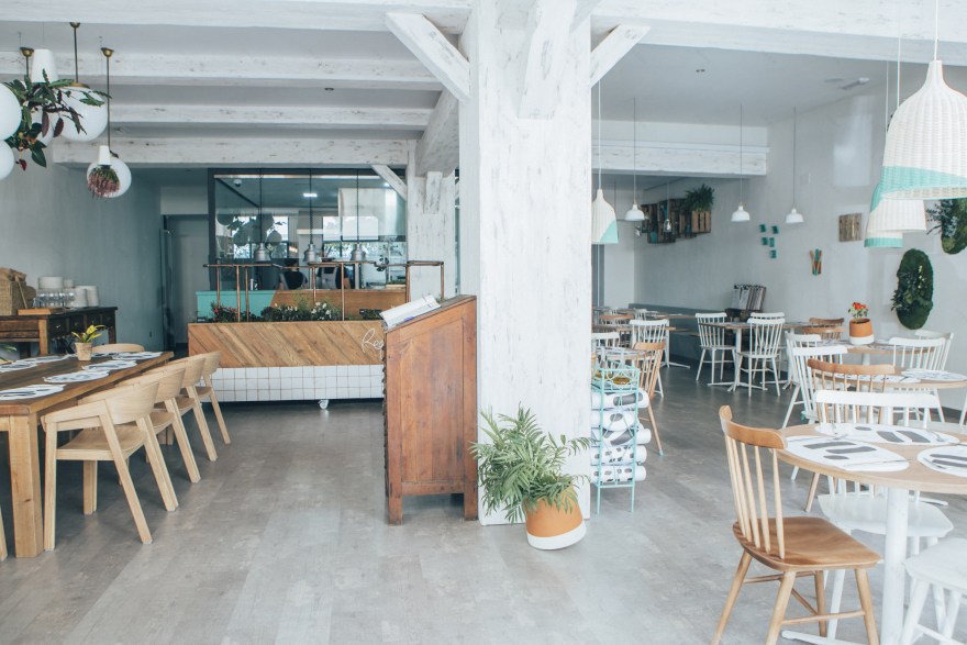 "绿色 Regadera | 重新诠释的安达卢西亚风情"-15