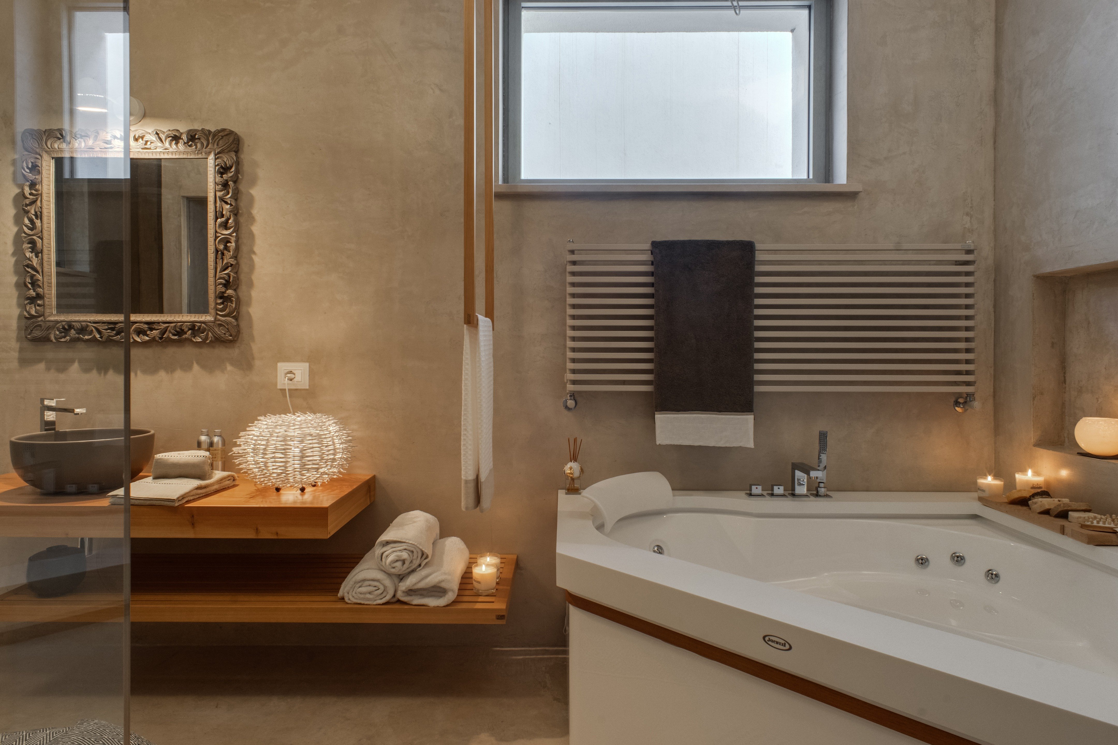 农庄风格环保智能住宅设计-78