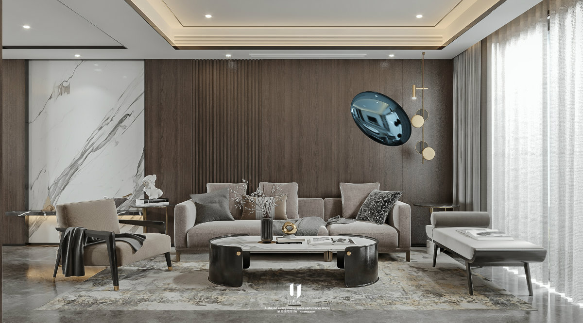 长江印样板房-7