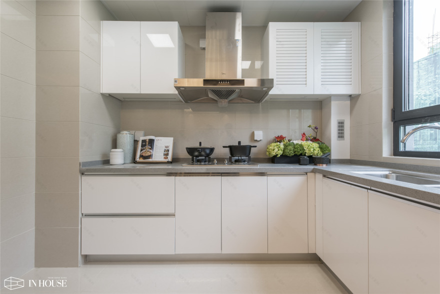 济南融创·中新国际城精装样板间丨中国济南-49