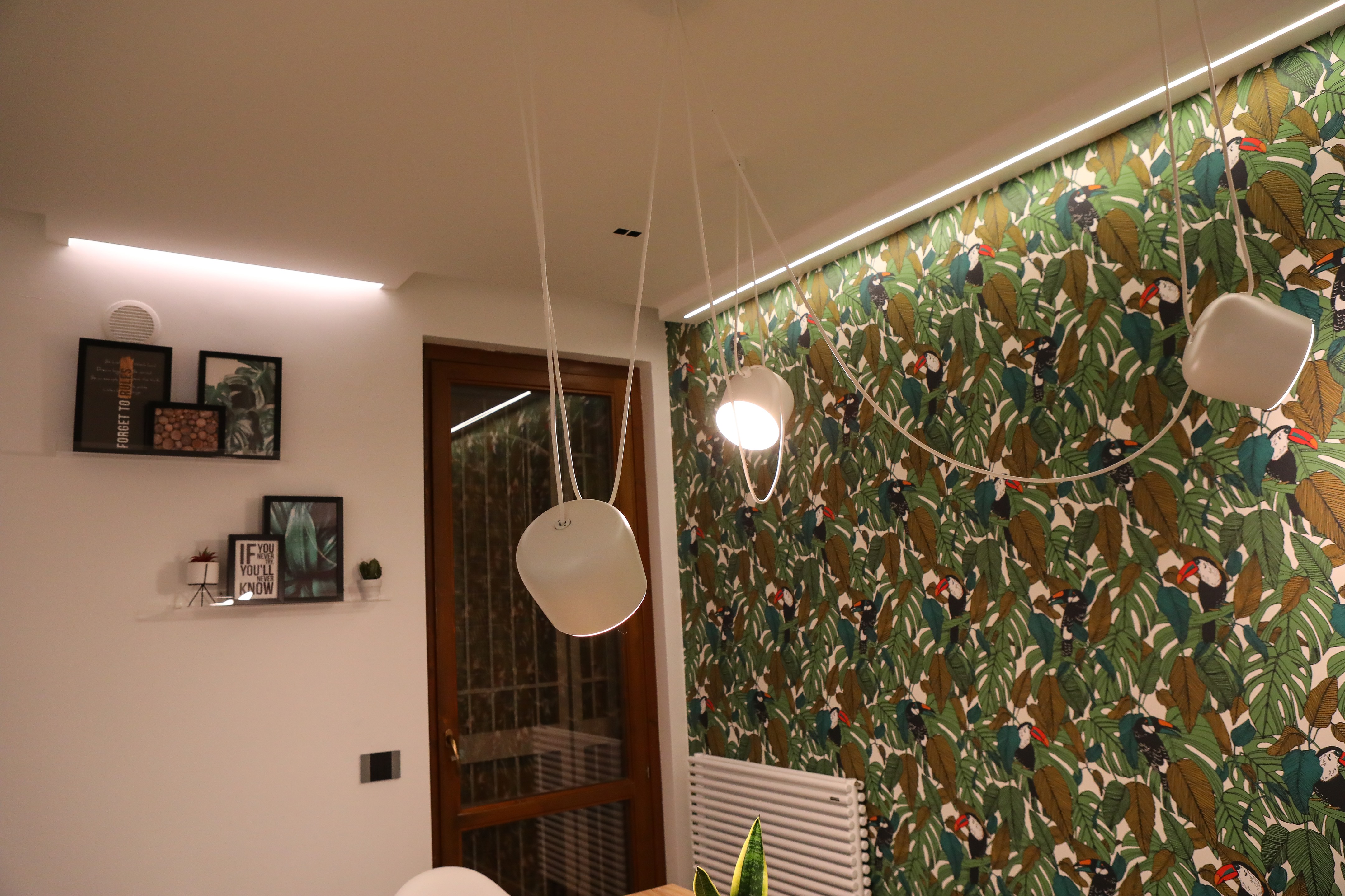 100 平方米的公寓-20