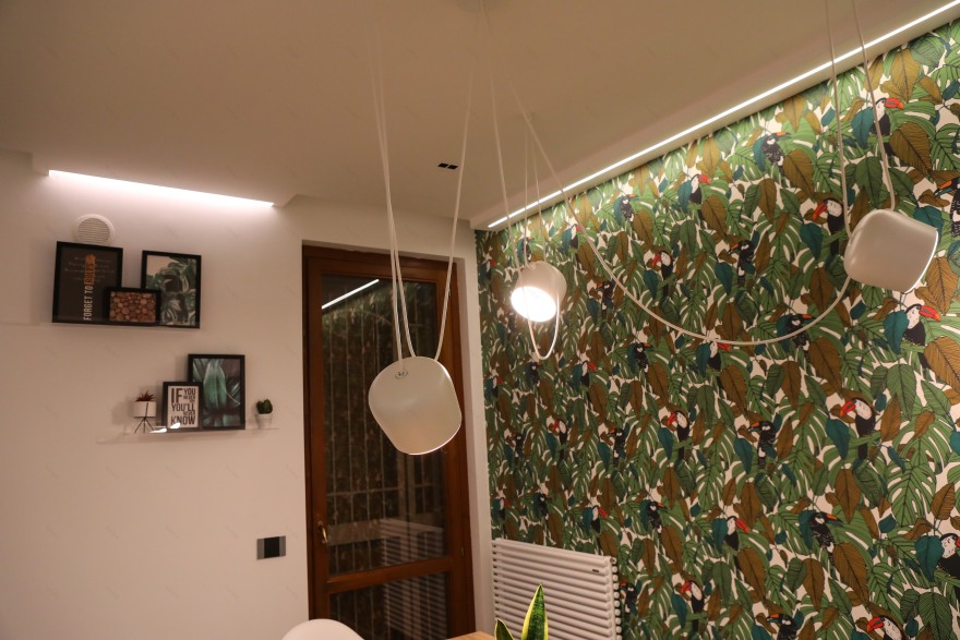 100 平方米的公寓-20