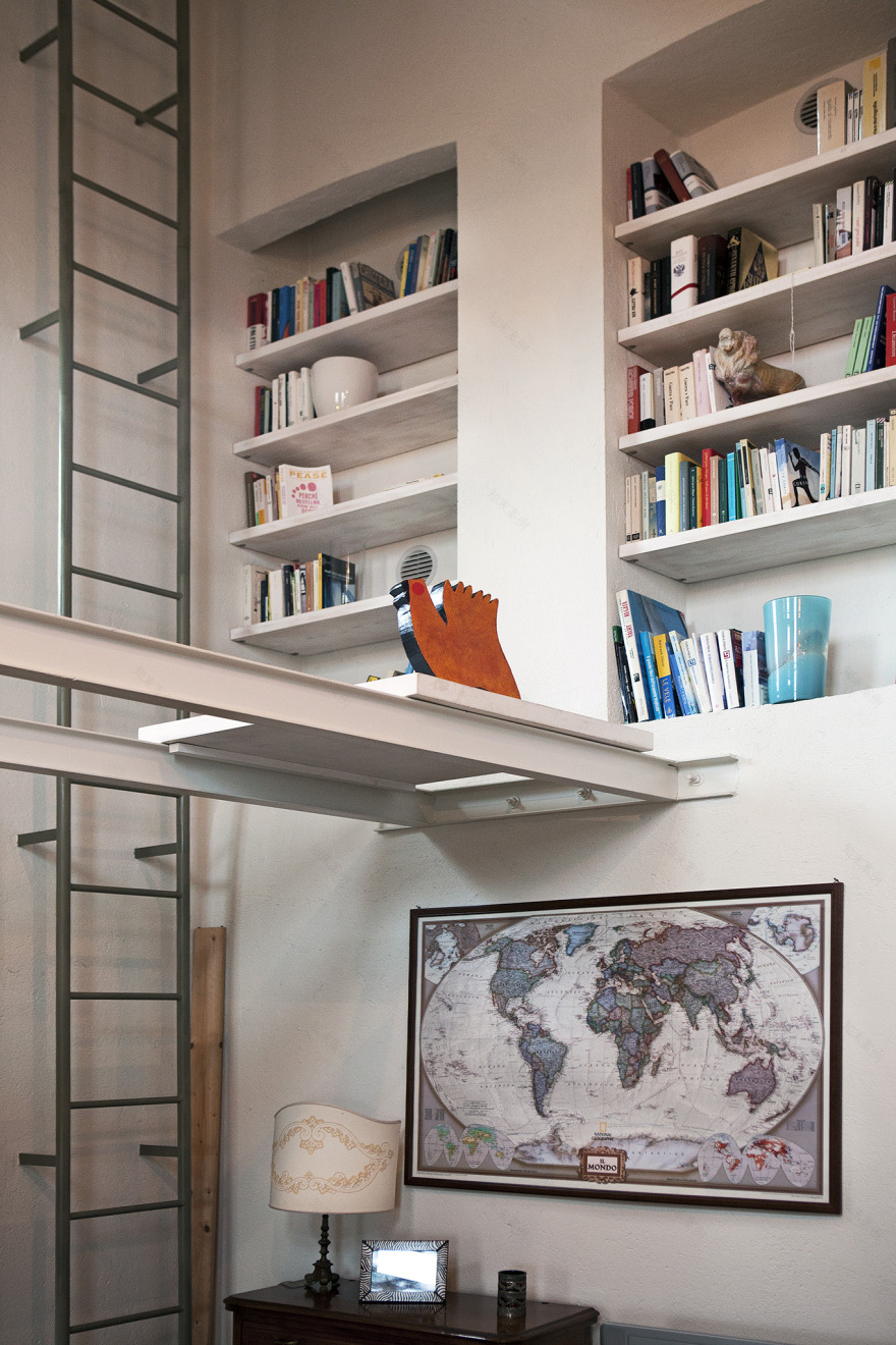 Microcosmo(乡村别墅)-8