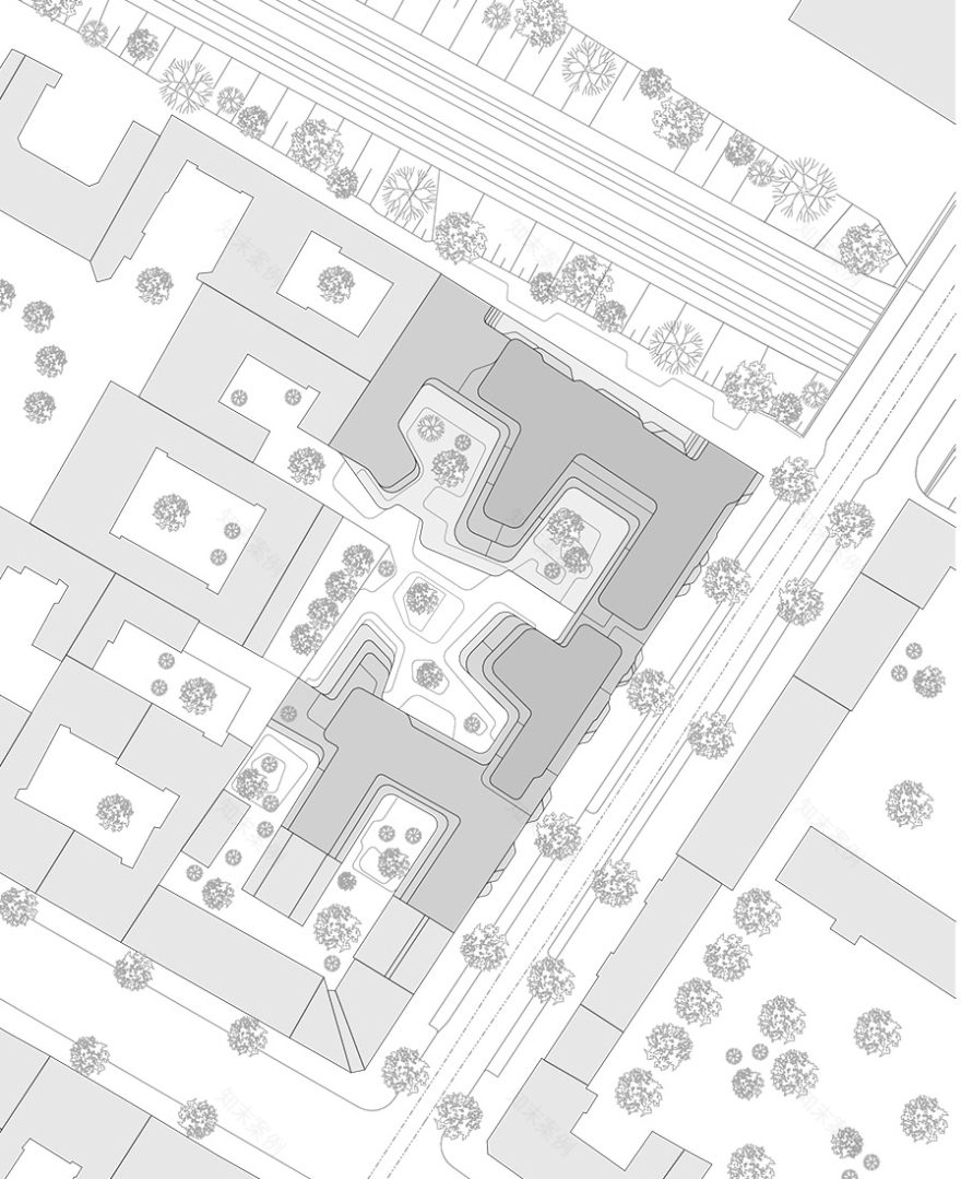 PortoPrenz 公寓丨德国柏林丨J. MAYER H. und Partner Architekten-47