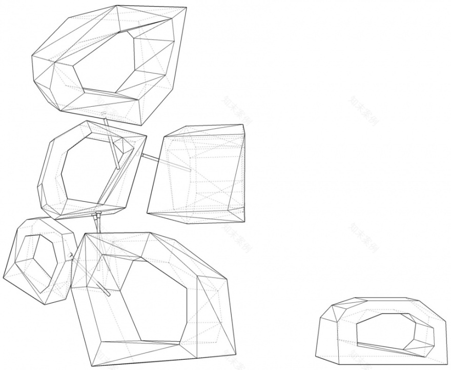 手艺实验之家丨中国北京丨在造建筑-82
