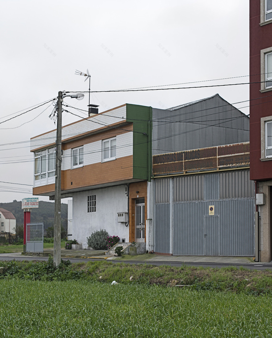 魅力海滨的单调计划(Monotonie als Programm)-9