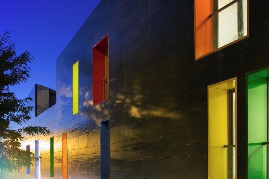 多功能综合体和·索奇尼-35