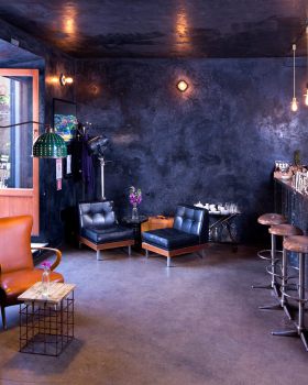 Latteria International Bar