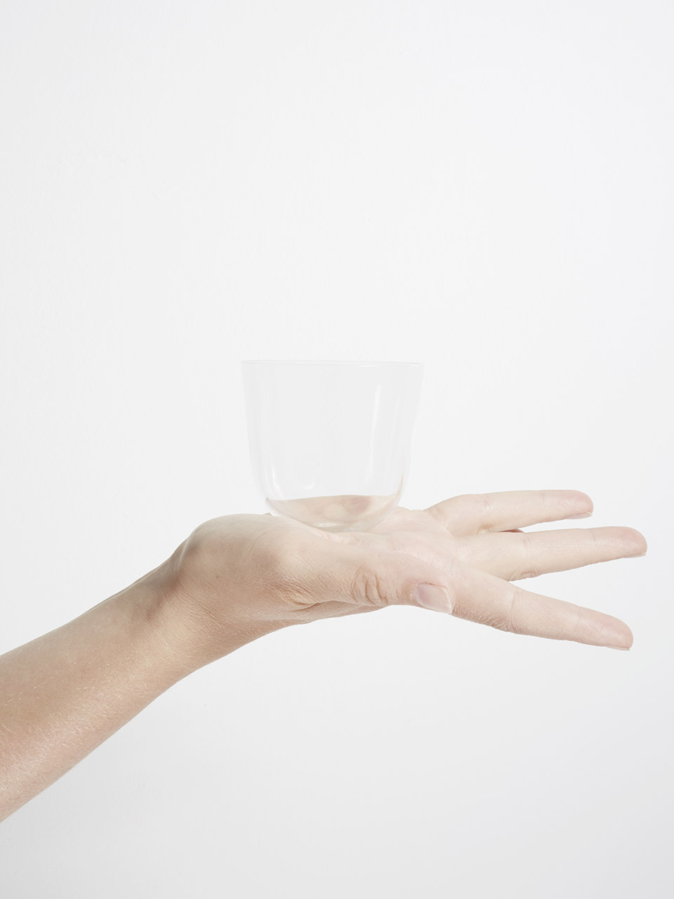 Vessels器皿/水晶玻璃与骨瓷的精致组合-12