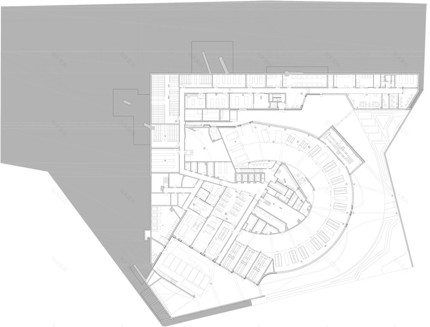 ÖAMTC总部大楼-47
