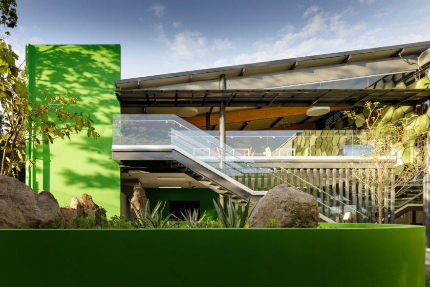 ACIB Costa Rica 总部-2