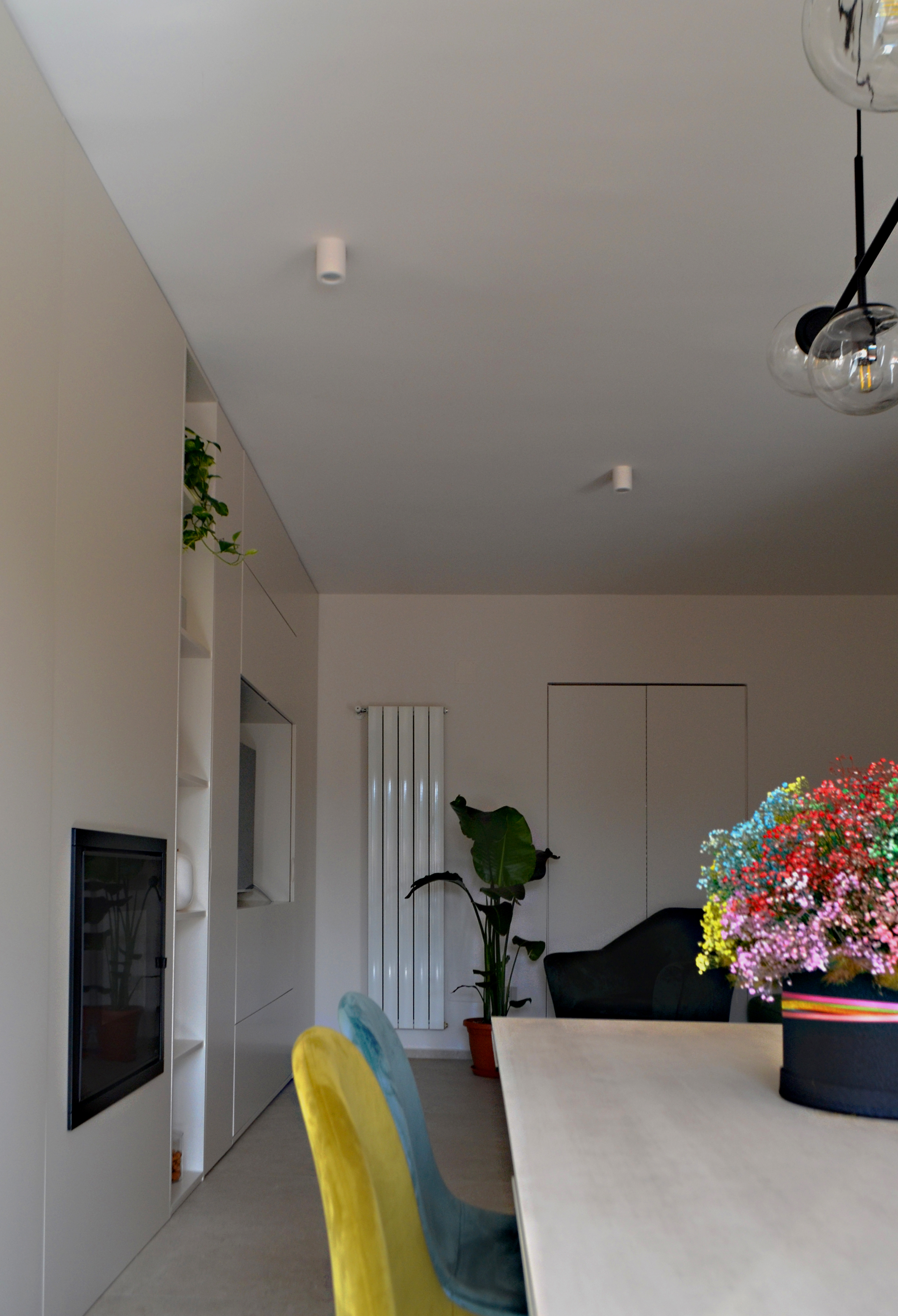 个性化公寓设计-11