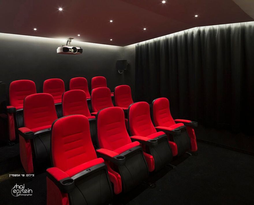 Raana 现代别墅-13