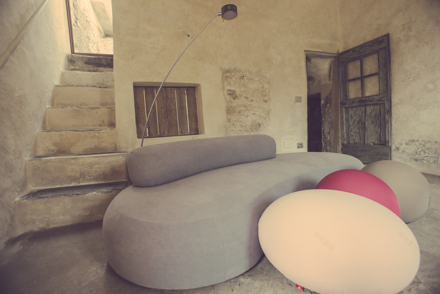 拉托雷 dei 帕波尼农家乐-12