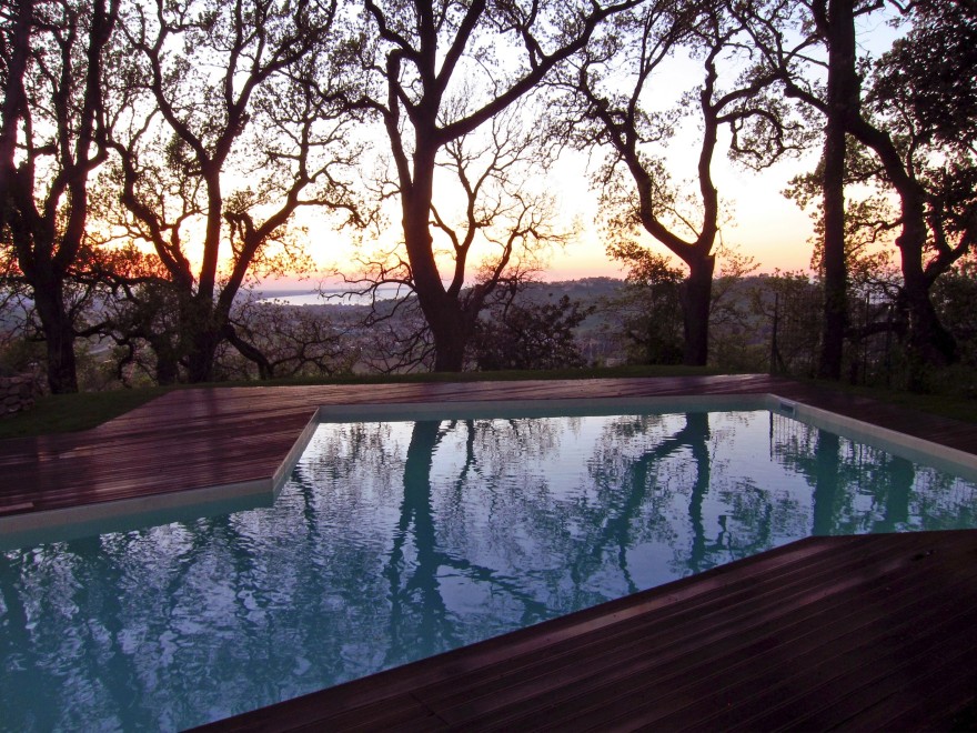 古堡新生命 | 意大利 Granarola 古堡室内设计解读-13