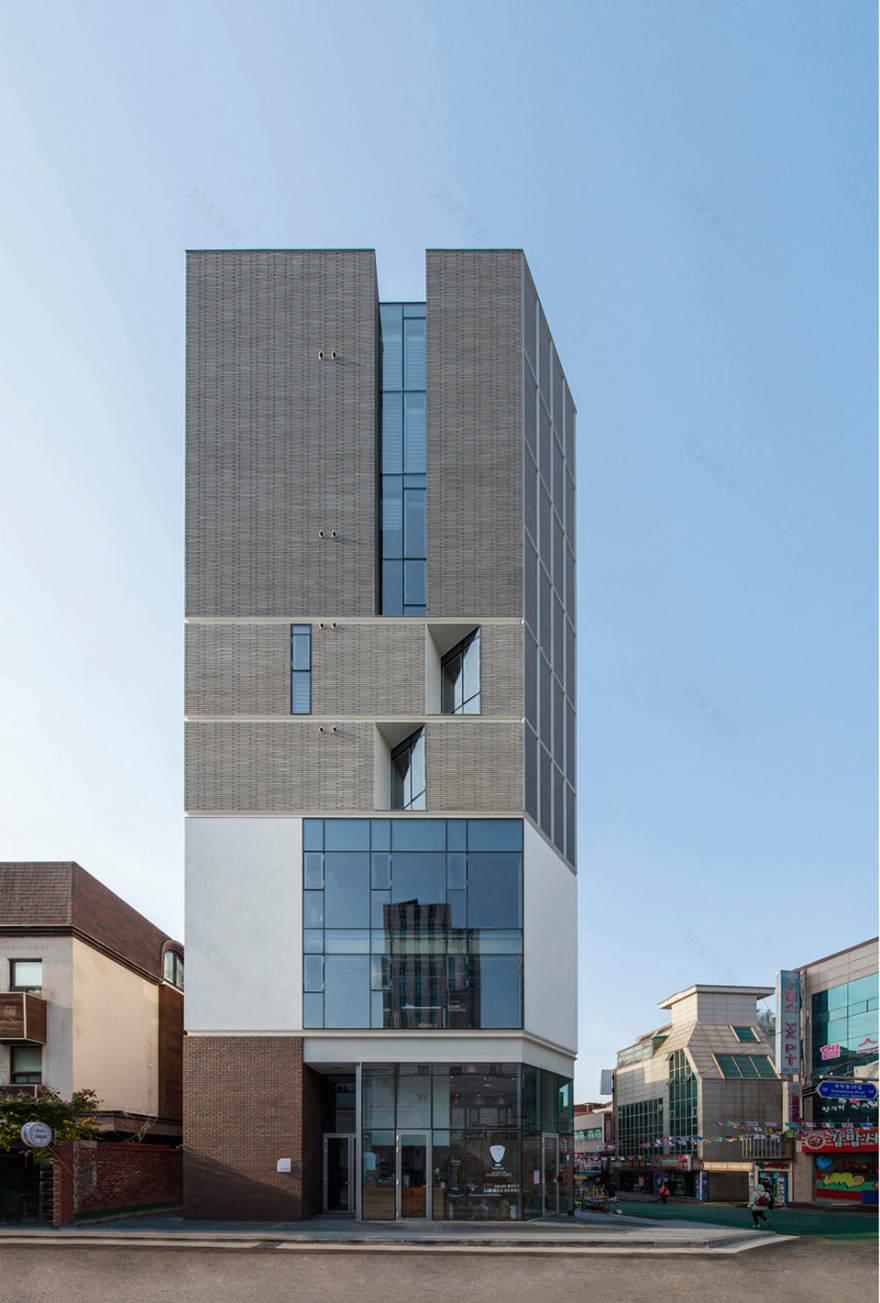 颠倒的帕特玛公寓丨L’EAU design-10