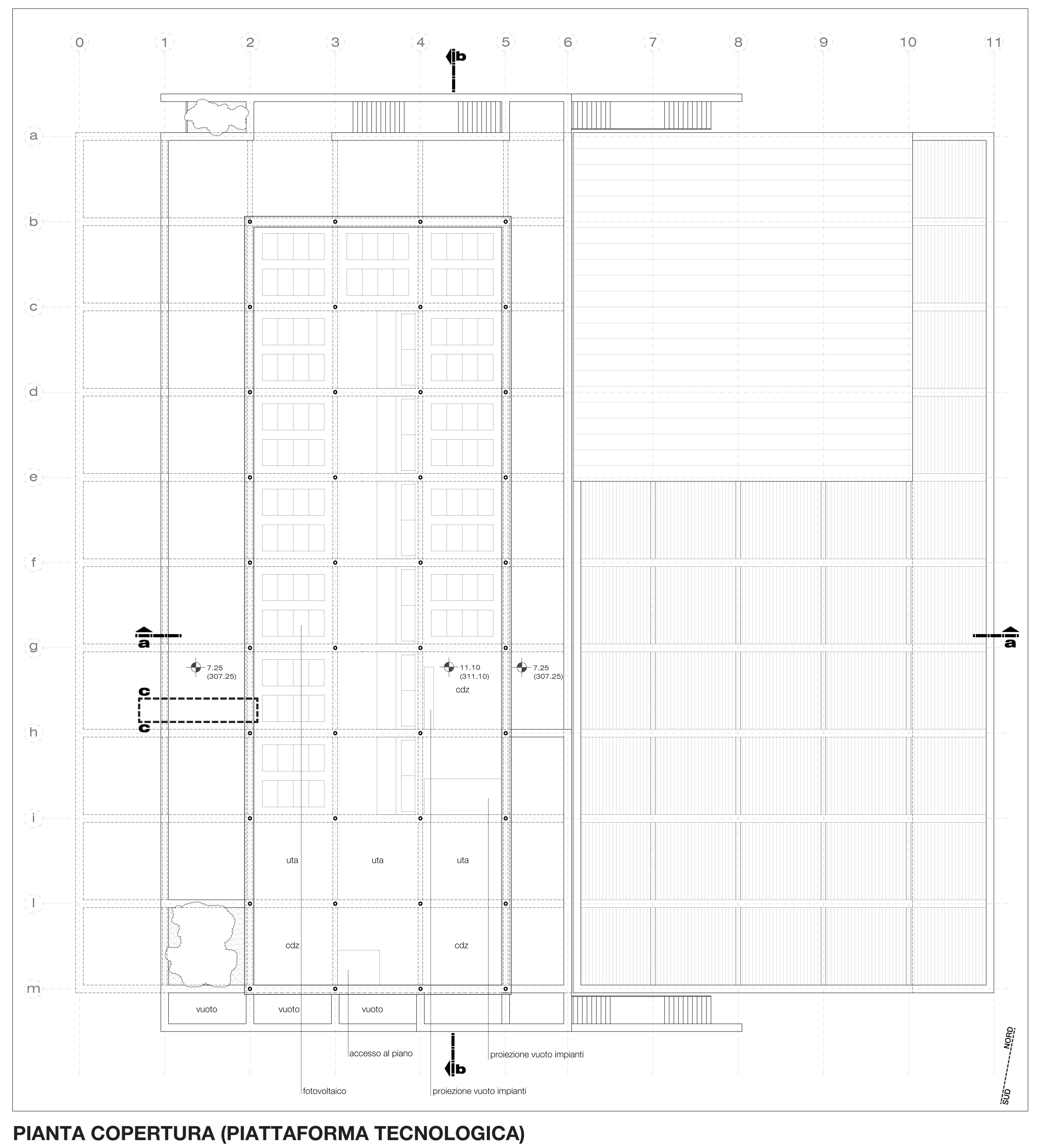 简约几何建筑，展现功能与美学的完美结合-7