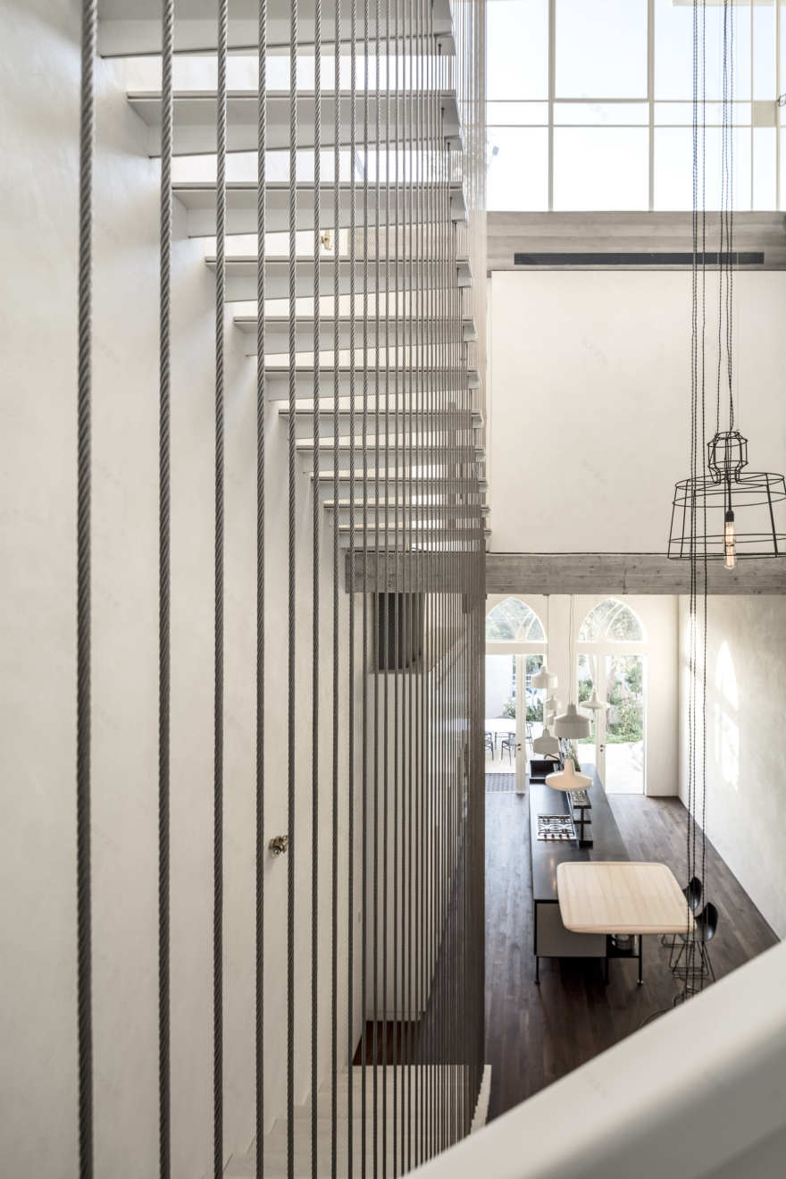 古老别墅的现代重生-9