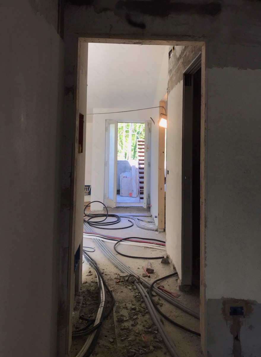 度假屋翻新设计案例-37