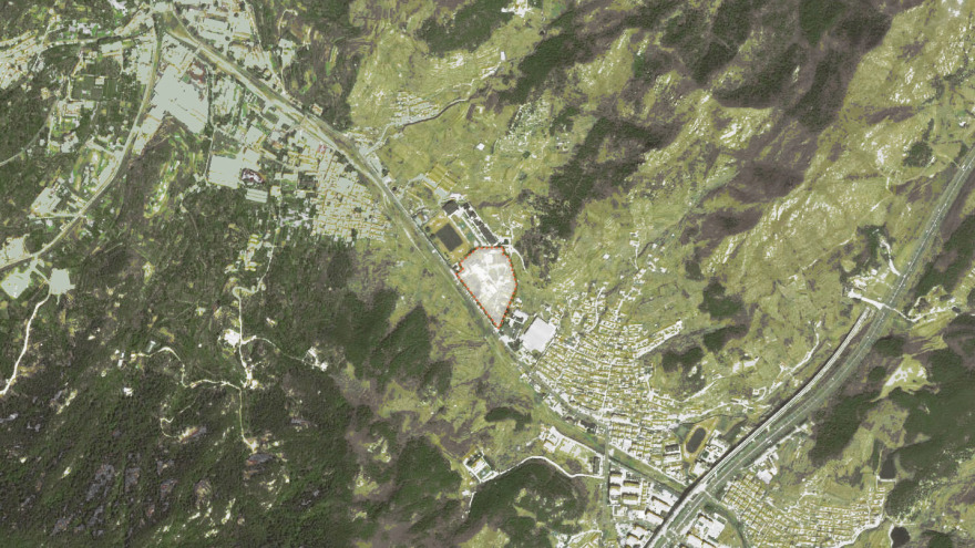 青岛北宅小学丨中国青岛丨广维建筑-12