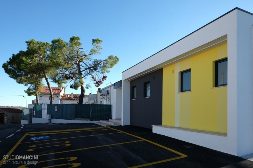 社区共享的新运动场馆——体育精神与社交的融合-1