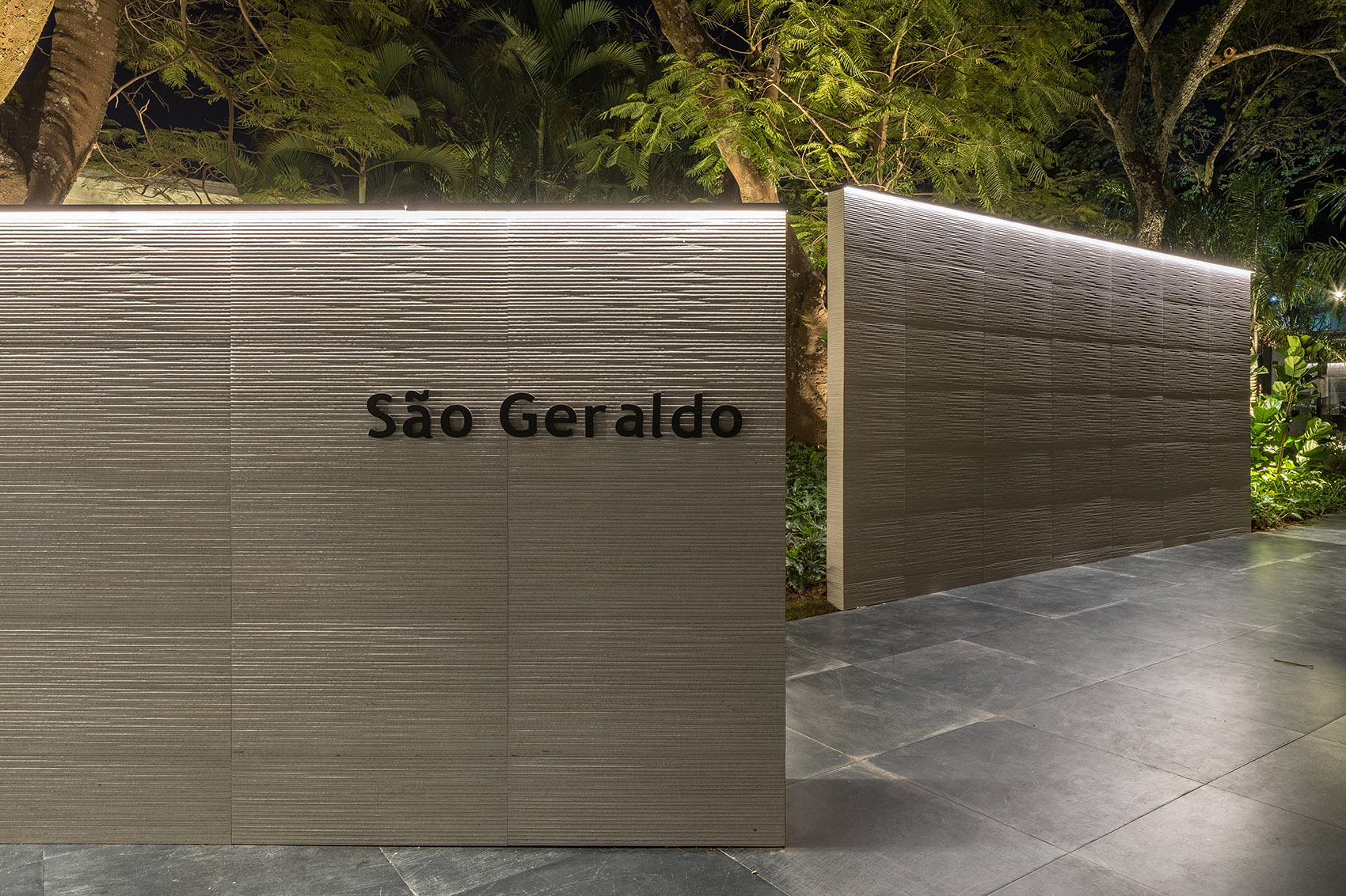São Geraldo展览空间，巴西/转角遇到惊喜-51
