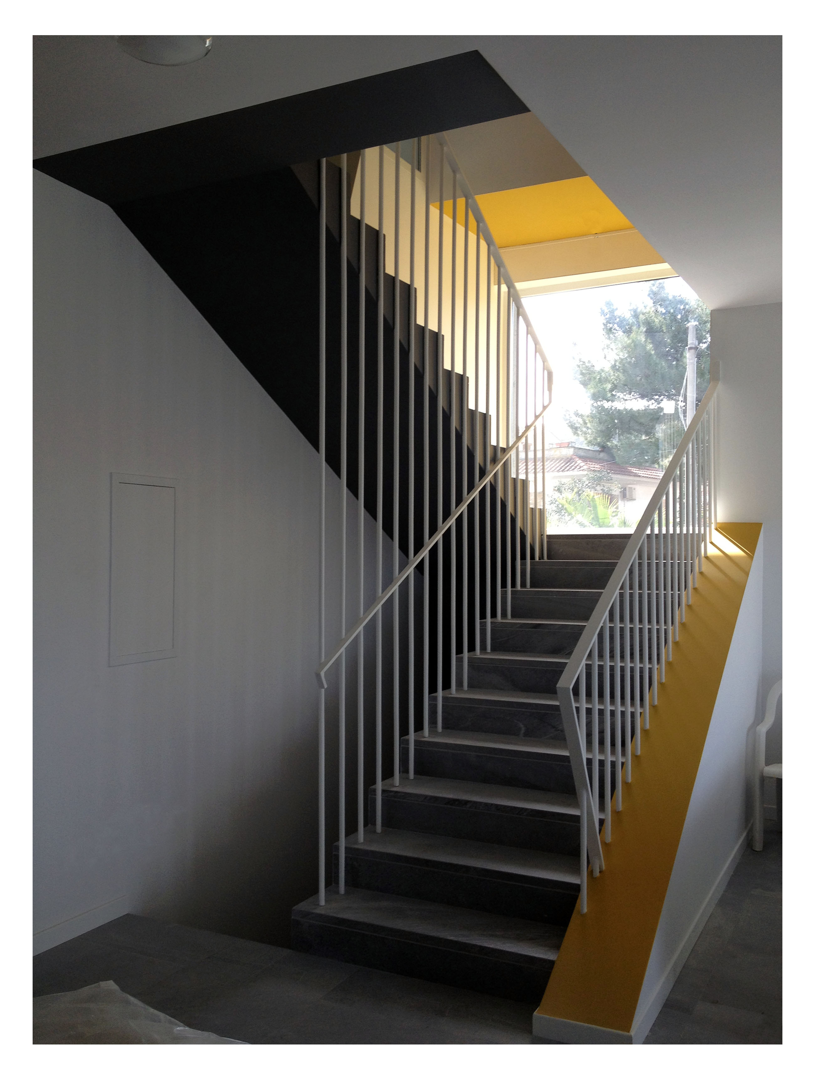 意印夫妇的假日别墅-6