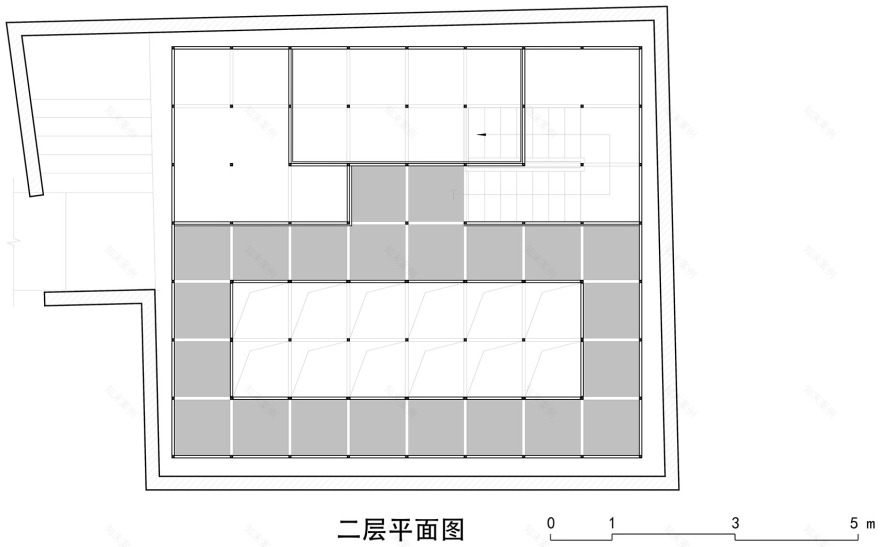 韶光艺廊 · 焕发古村新生的艺术空间丨中国宣城丨中国建筑设计研究院有限公司乡土创作中心-79