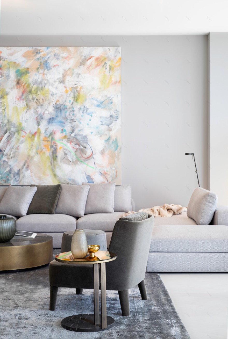 One Thousand Museum 公寓-4