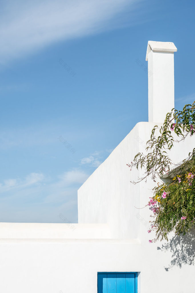 废墟中的生机 | 西班牙 CO 别墅-19