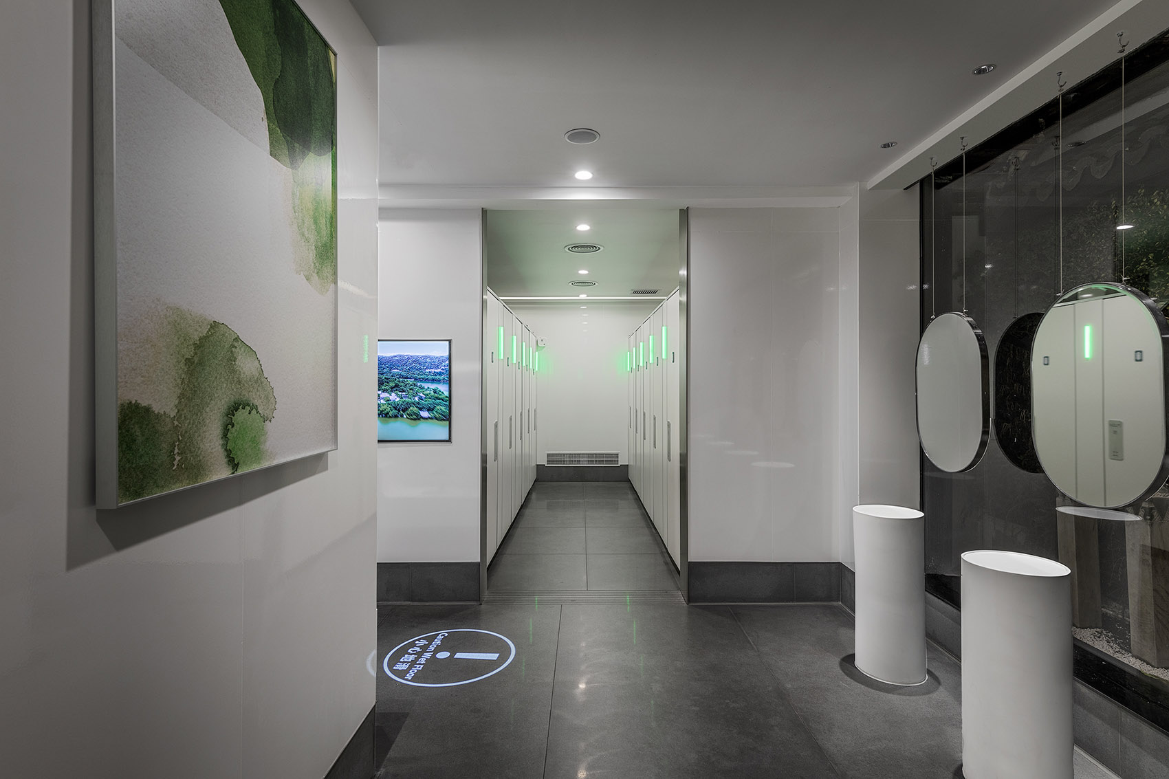 平湖秋月兰心驿丨中国杭州丨兰心建筑-46