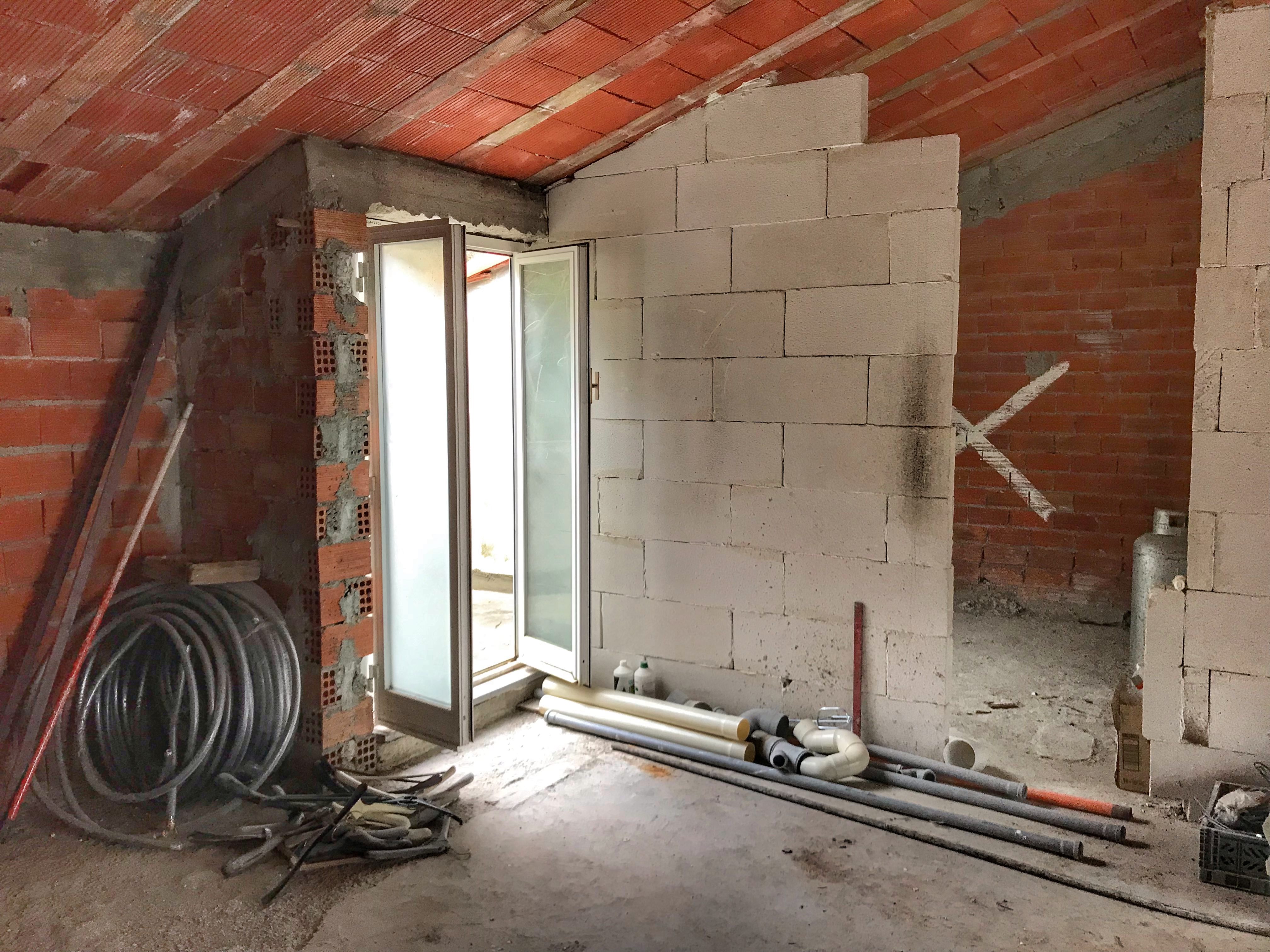 度假屋翻新设计案例-5