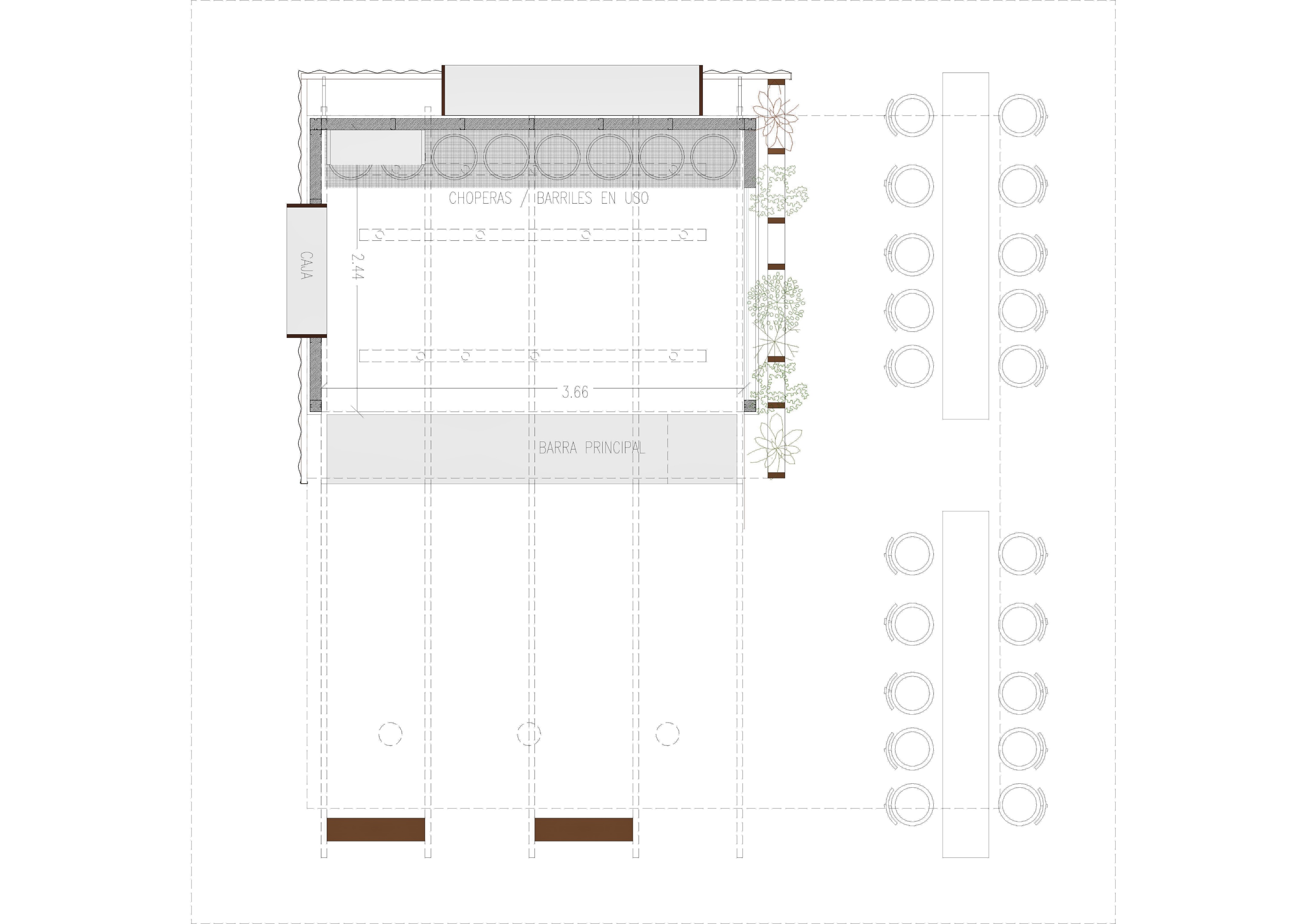 简璞空间 · Espacio Dackel-12