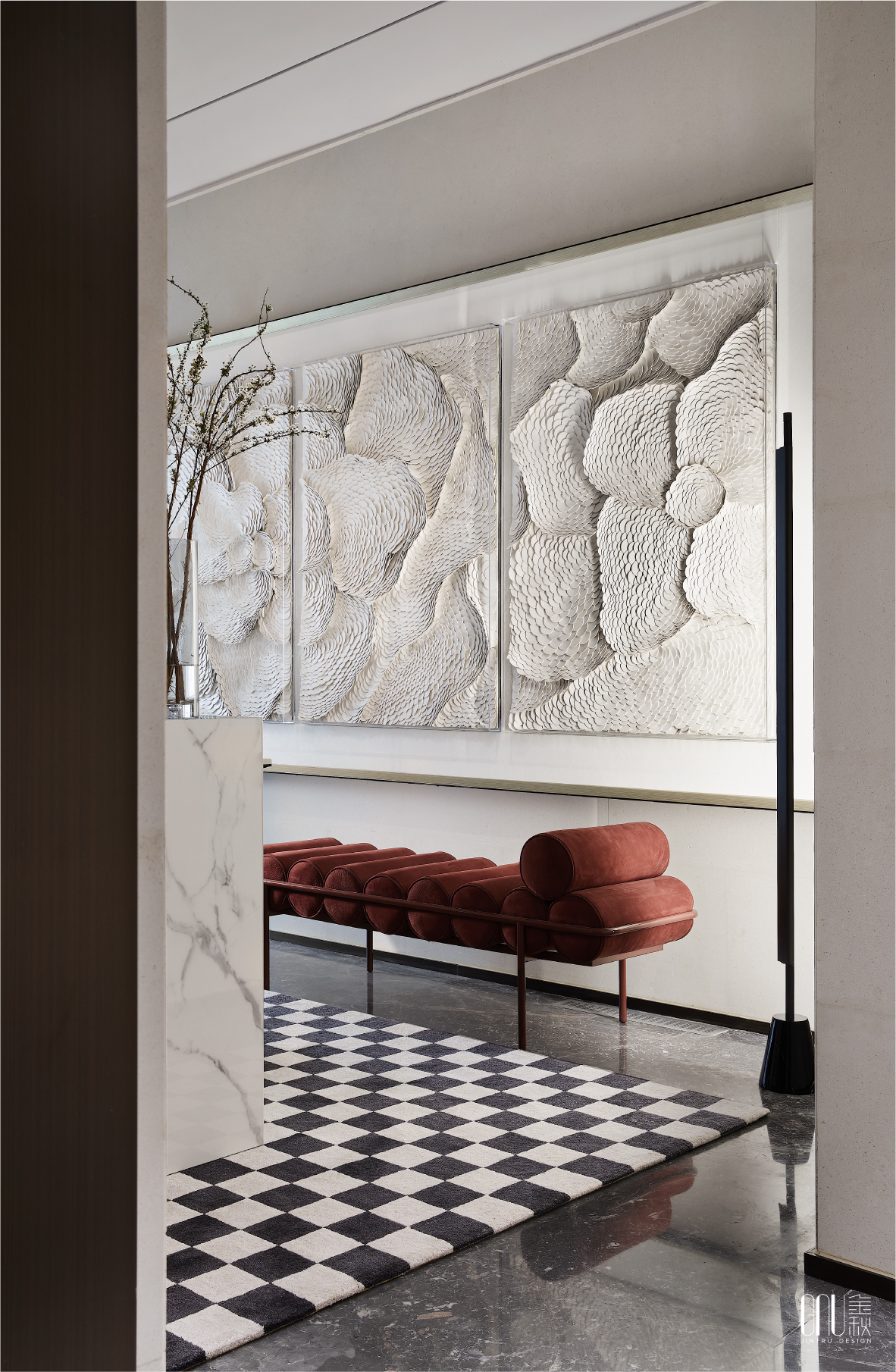 未来之家丨GNU-38