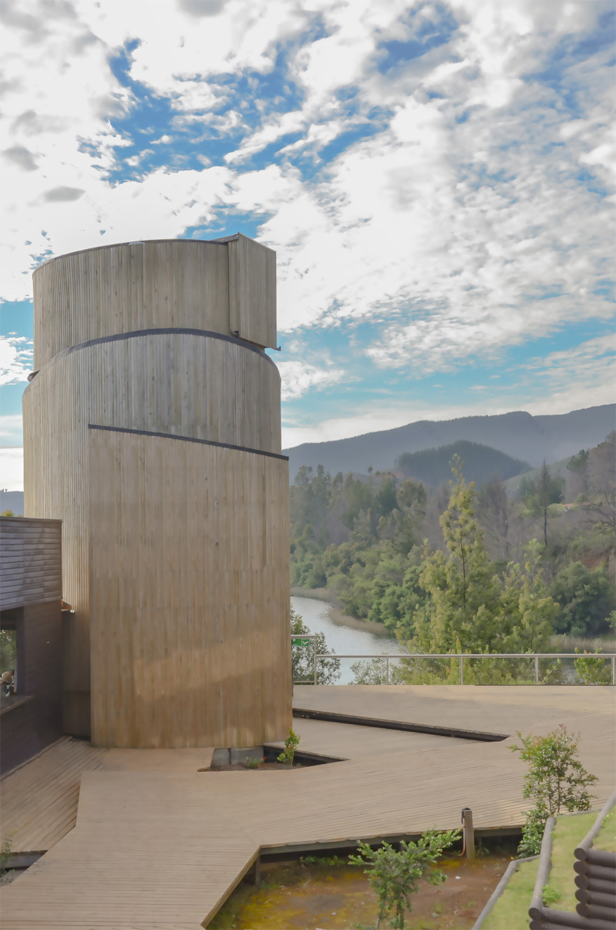 宇宙之窗 | 叶品天文观测站-18