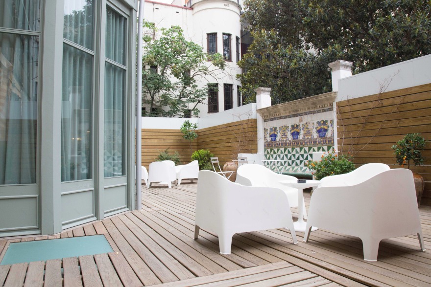 Casa Mathilda 酒店-6