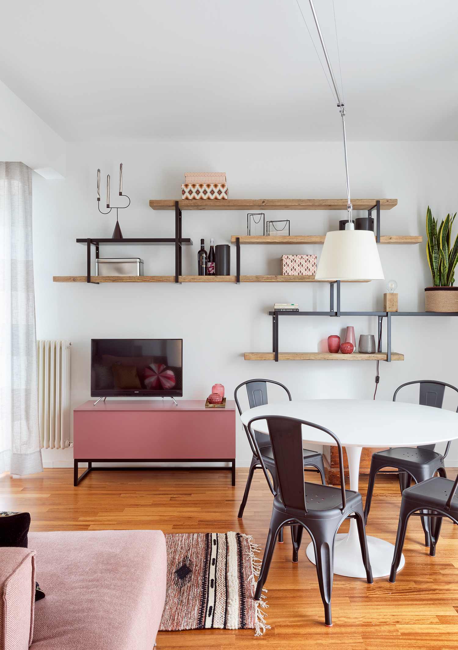 Mara Magotti Gondoni丨别墅建筑丨Casa privata Forlimpopoli-27