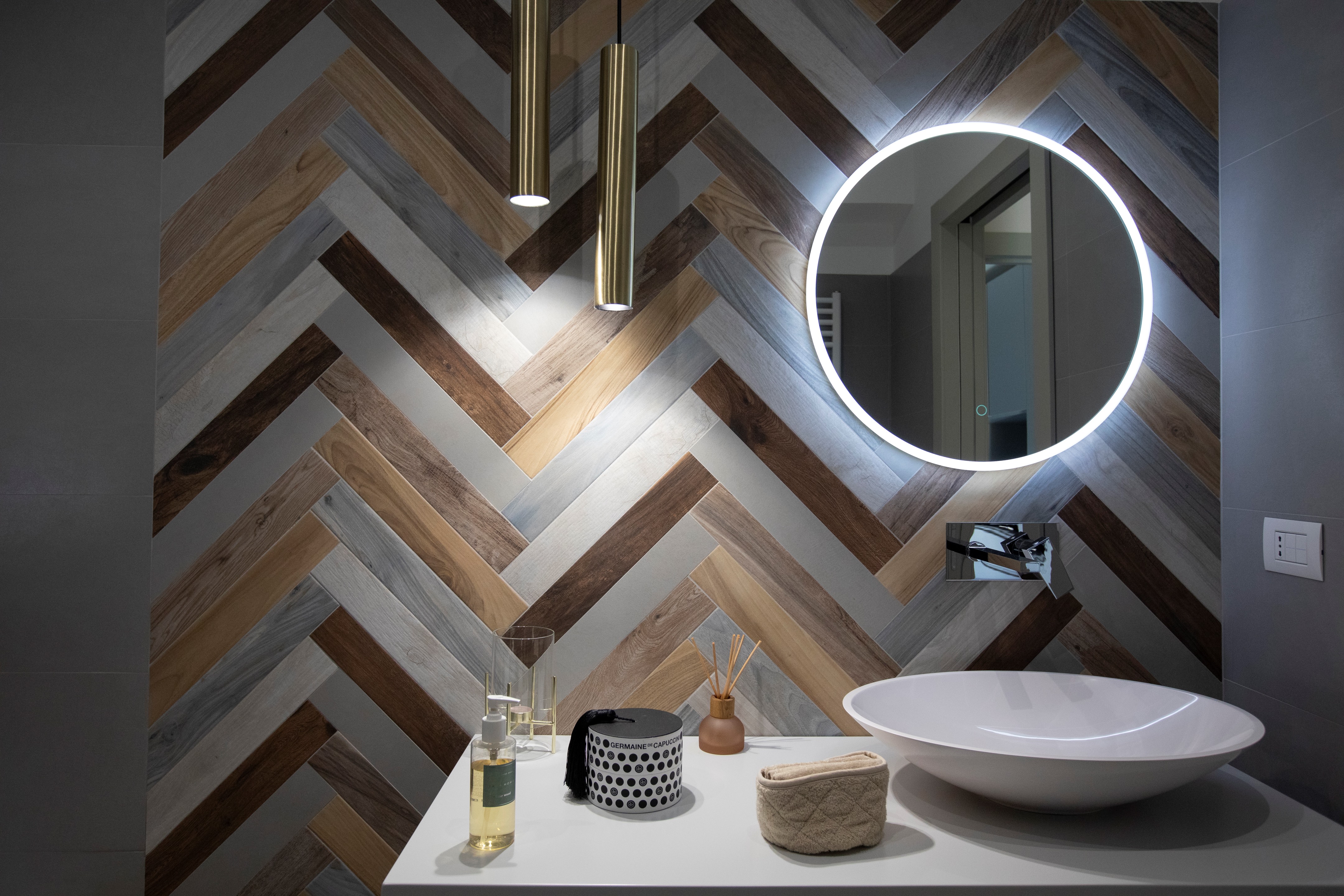 定制家居彰显个性魅力-24