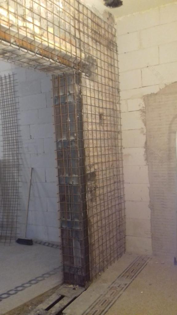 giuseppe arano 公寓翻新,打造开放式生活空间-22