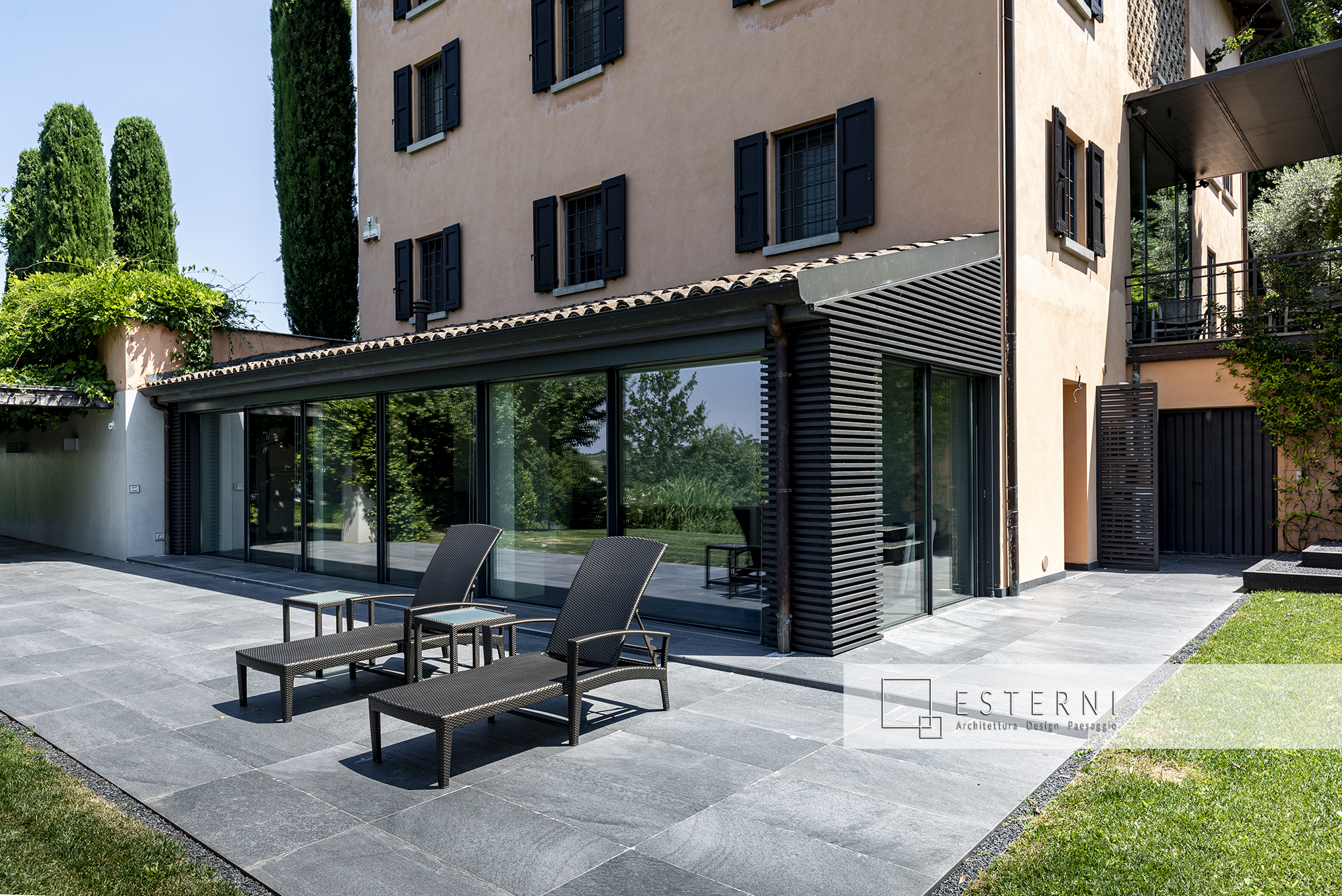 山地公园改造丨Emanuele Ferrari-18