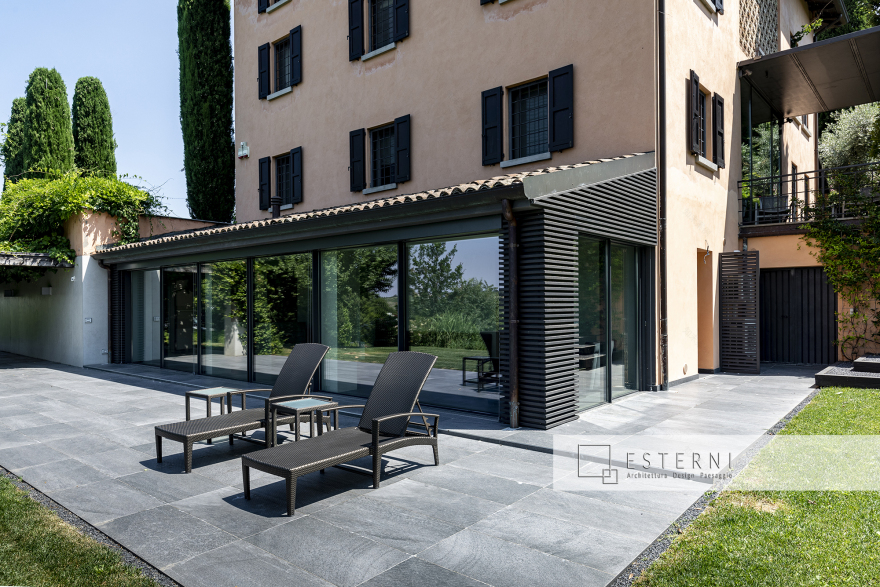 山地公园改造丨Emanuele Ferrari-18