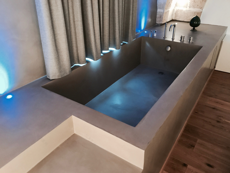 意大利"Li Reni"庄园-38