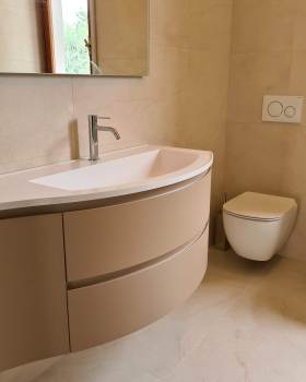 Bagno LG