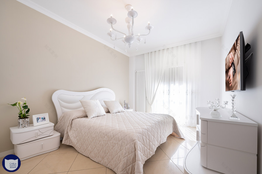 浓墨重彩的爱情公寓-15