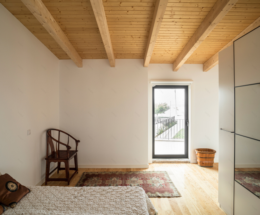 葡萄牙圣玛利亚之家-13