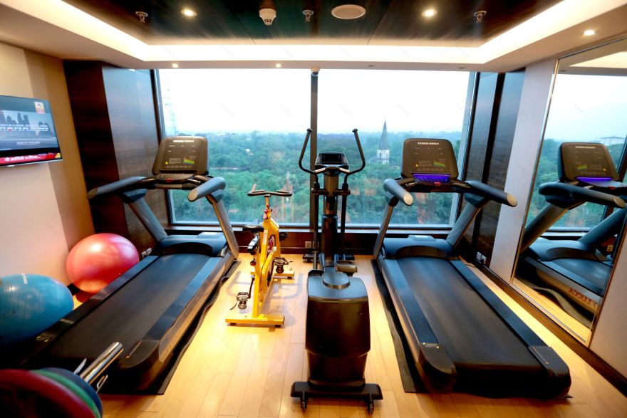 梦幻般的 Madin Hotel-14