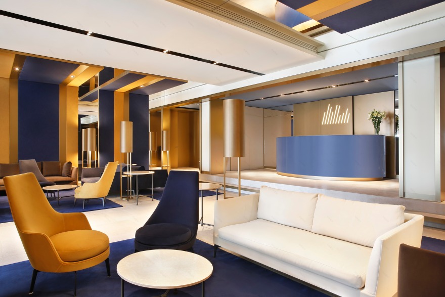 意大利海滨奢华度假胜地——Falisia, Portopiccolo-6