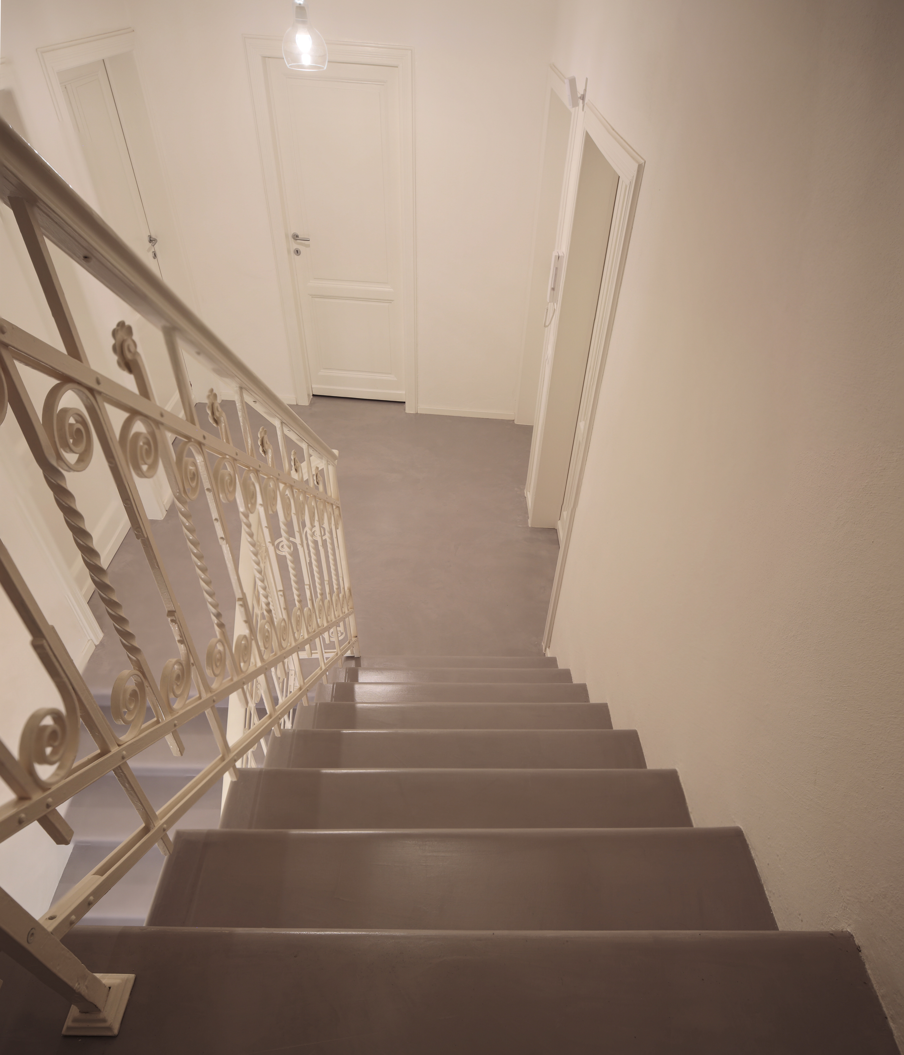 复古别墅的现代新生-10