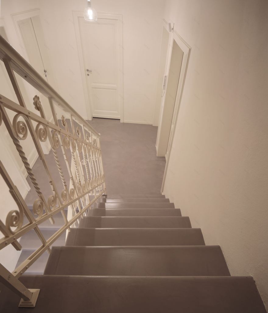 复古别墅的现代新生-10