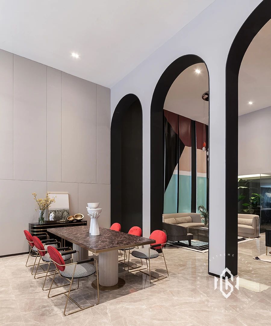 NUOGAO HOME 厦门-38